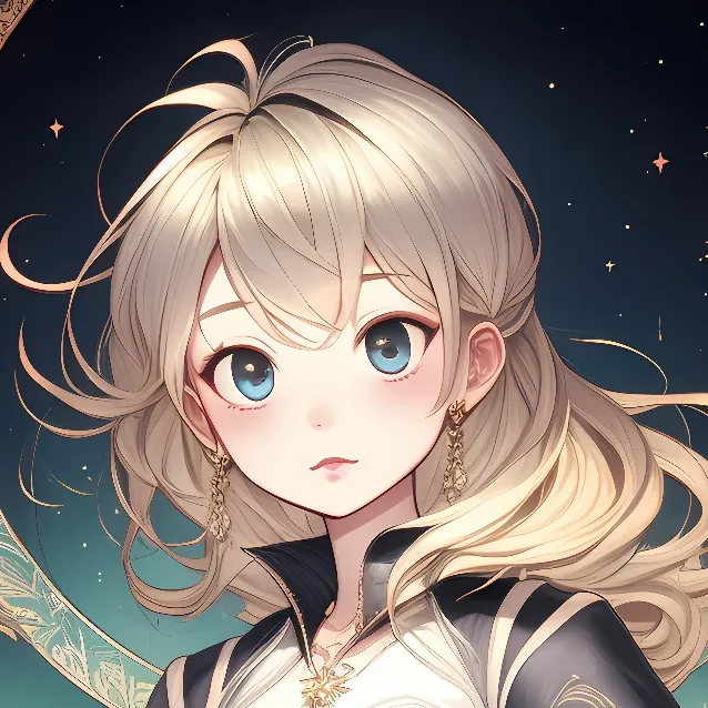 chat with ai character: lia