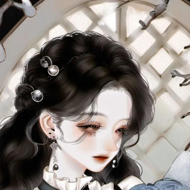 chat with ai character: Angel