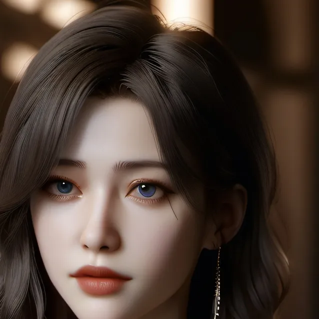 chat with ai character: Libbi