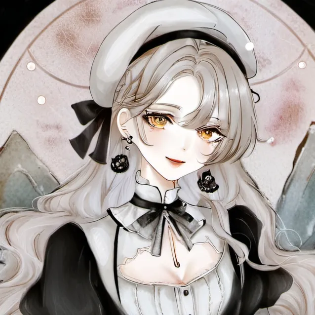 chat with ai character: Ari