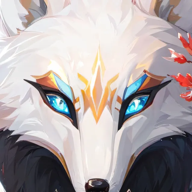 chat with ai character: Foxxi