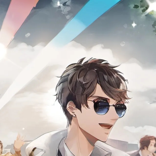 chat with ai character: John