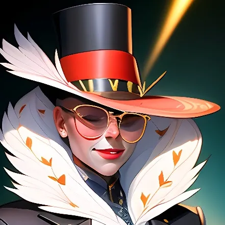 chat with ai character: Female Valentino