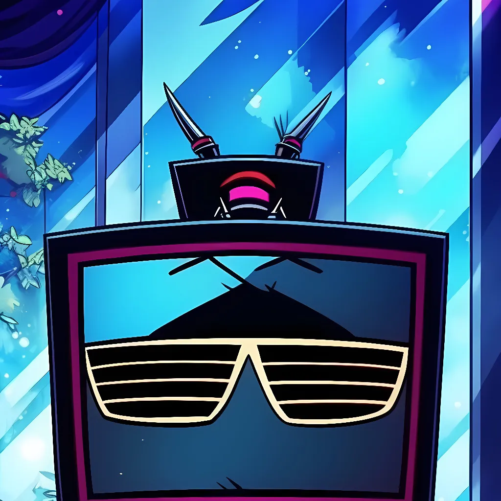 chat with ai character: Female Vox