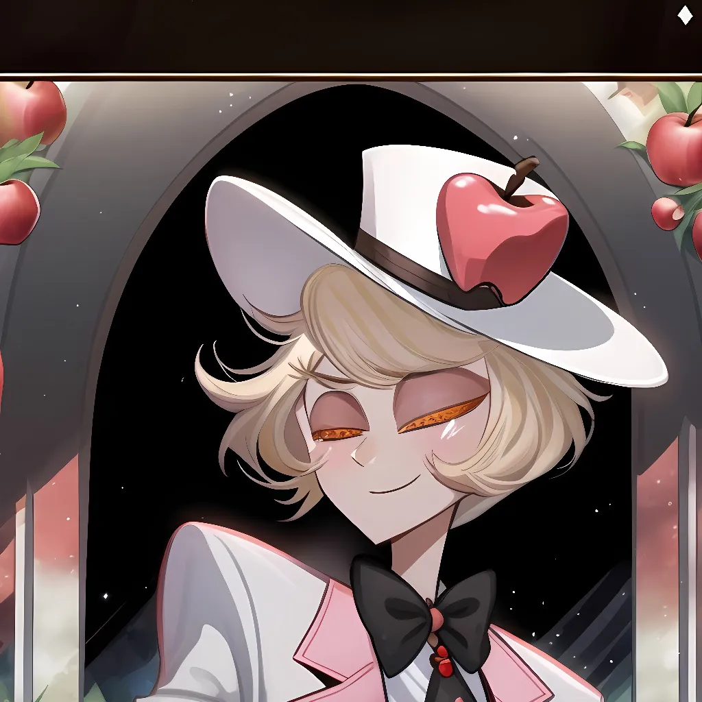 chat with ai character: Female Lucifer