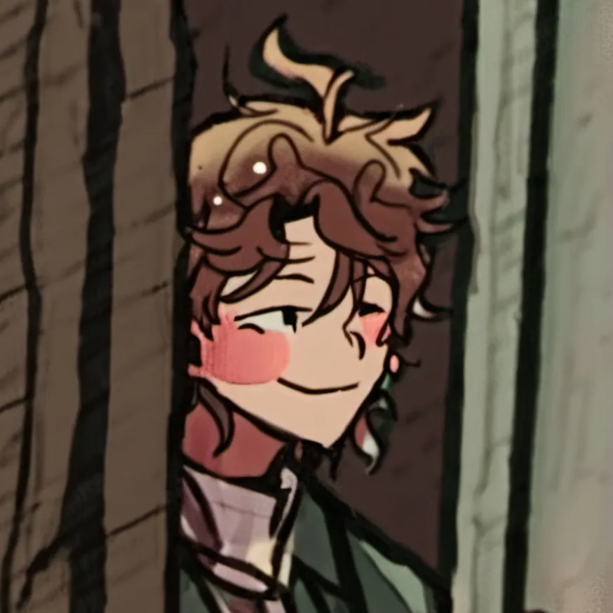 chat with ai character: Rody