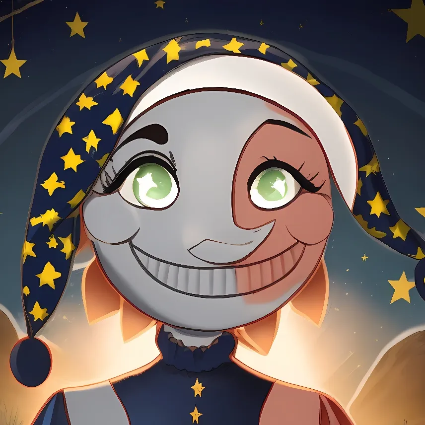 chat with ai character: Dusk