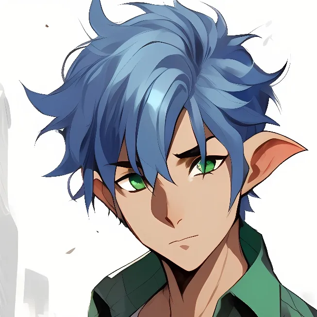 chat with ai character: Hiroki Hanabashi