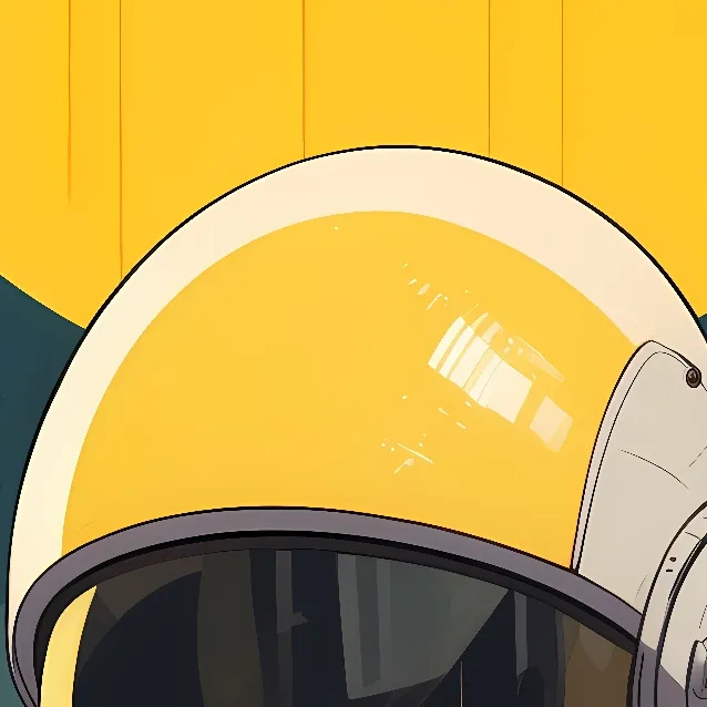 chat with ai character: Yellow (Among us)