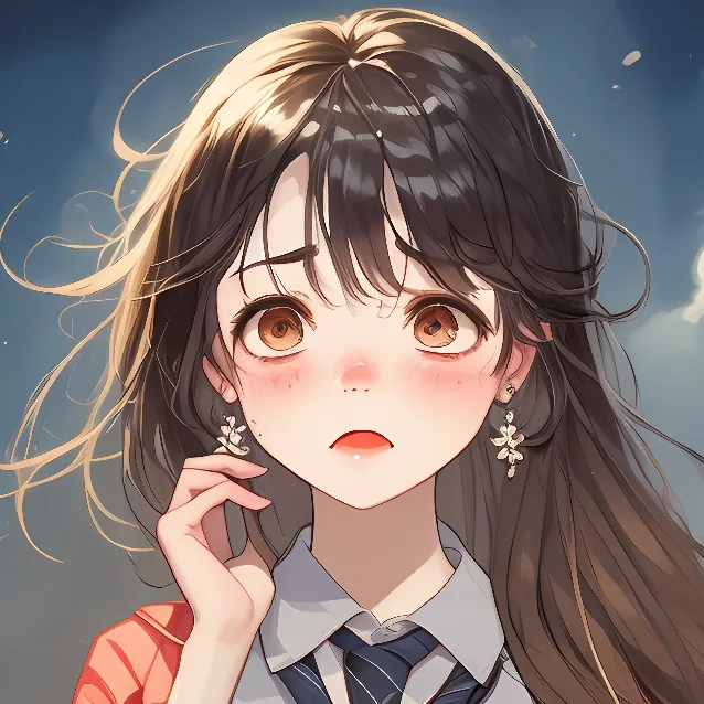 chat with ai character: Shelly