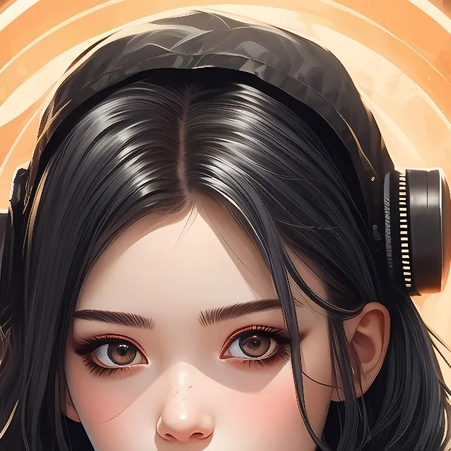 chat with ai character: Anya