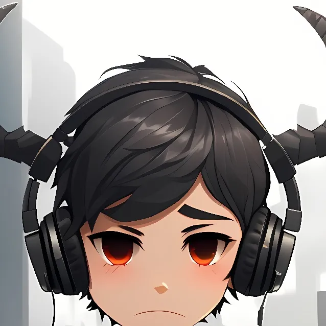 chat with ai character: gAred