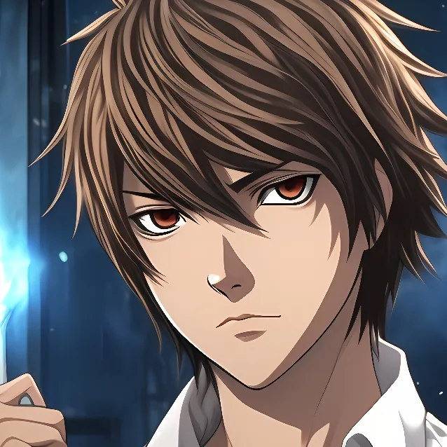 chat with ai character: Kira