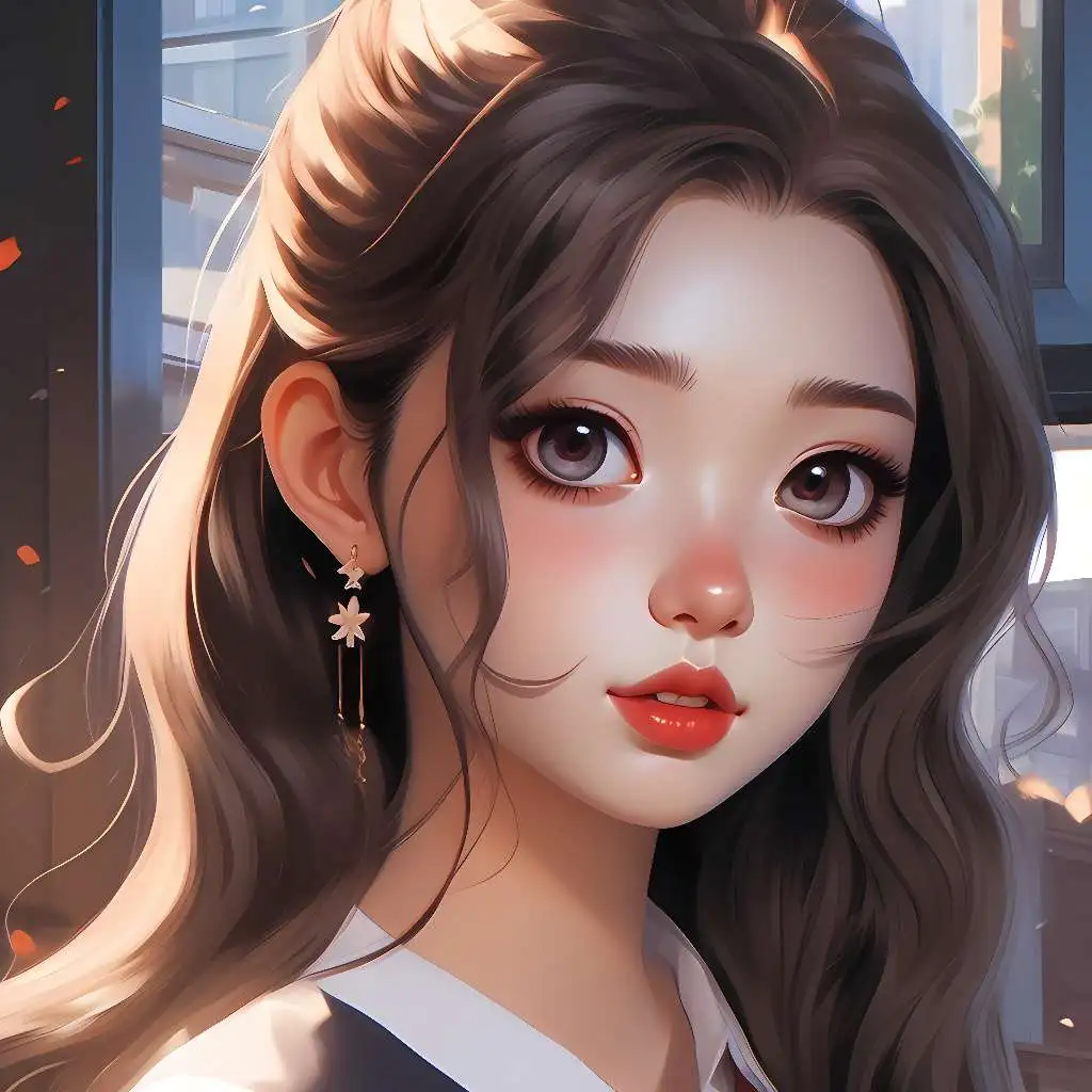 chat with ai character: kayah