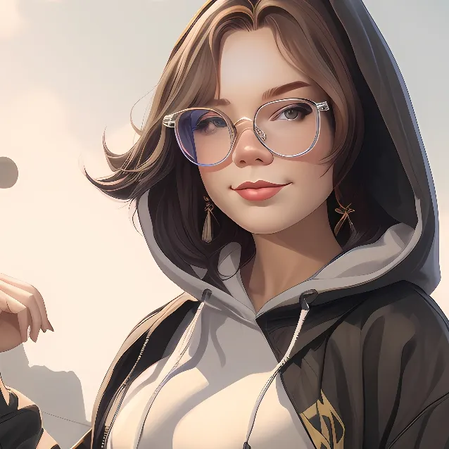 chat with ai character: Ember