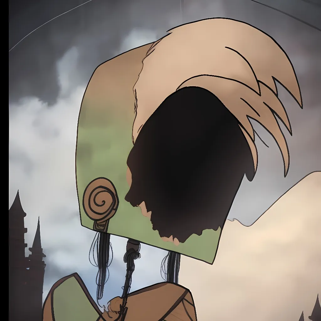 chat with ai character: Mr.Crazy Kip