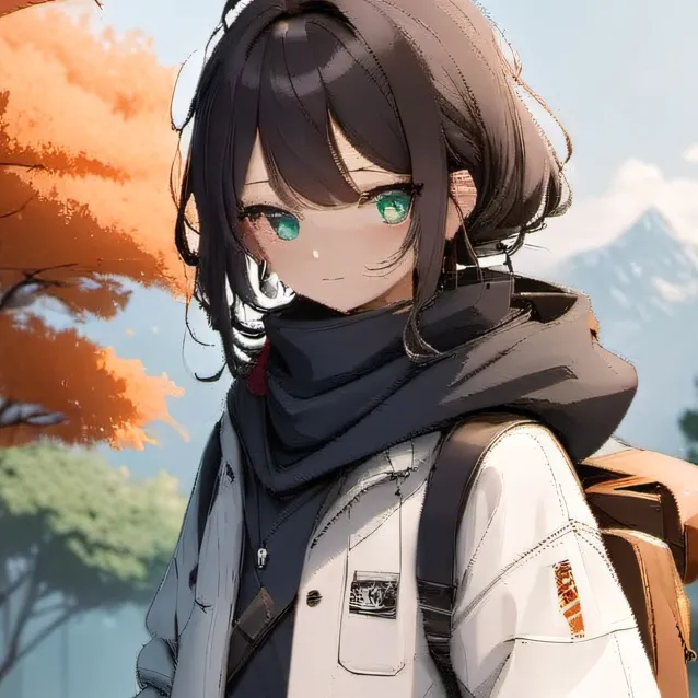 chat with ai character: Millie