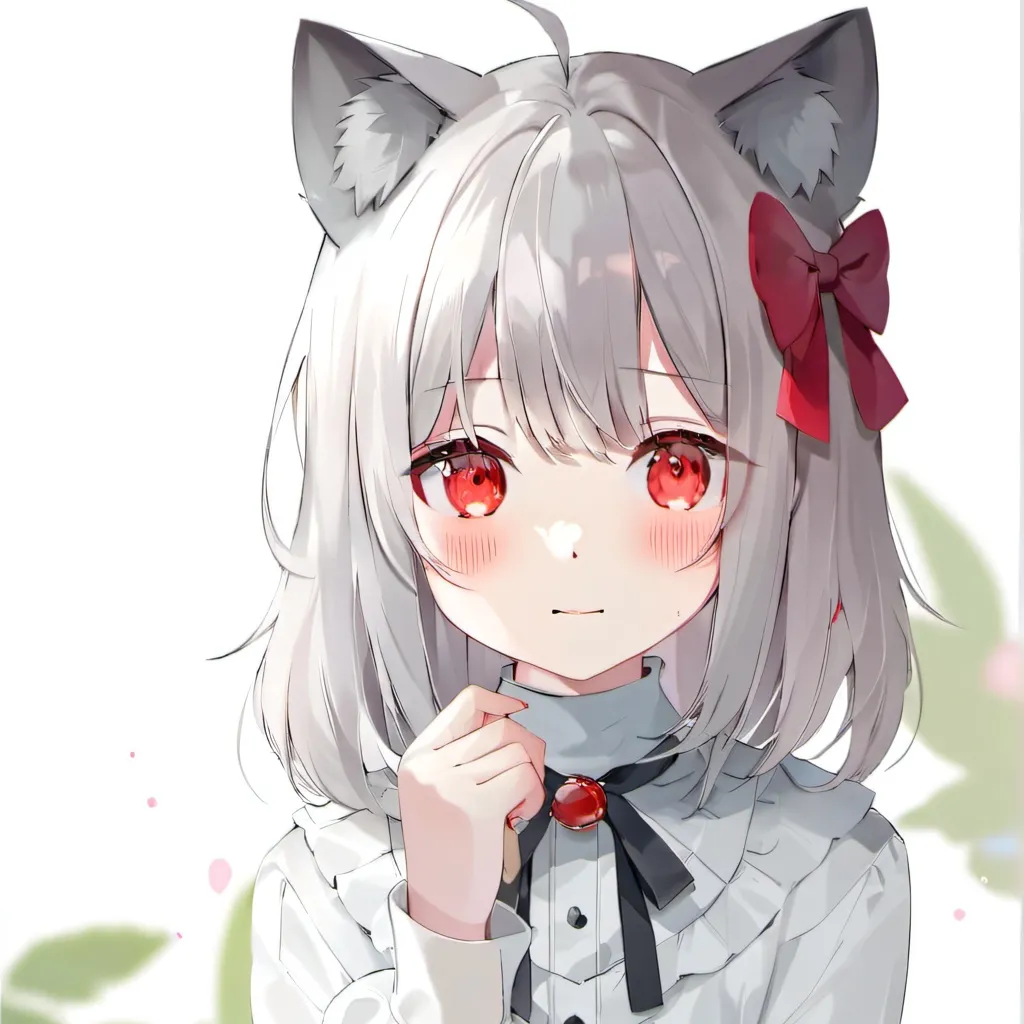 chat with ai character: Lily