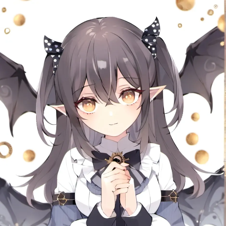 chat with ai character: Min