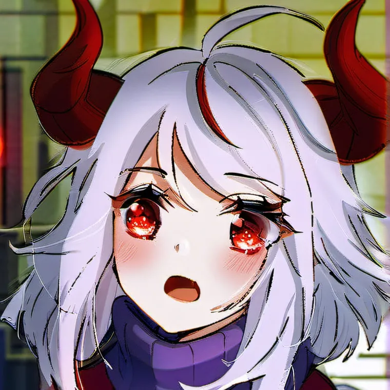 chat with ai character: Suki