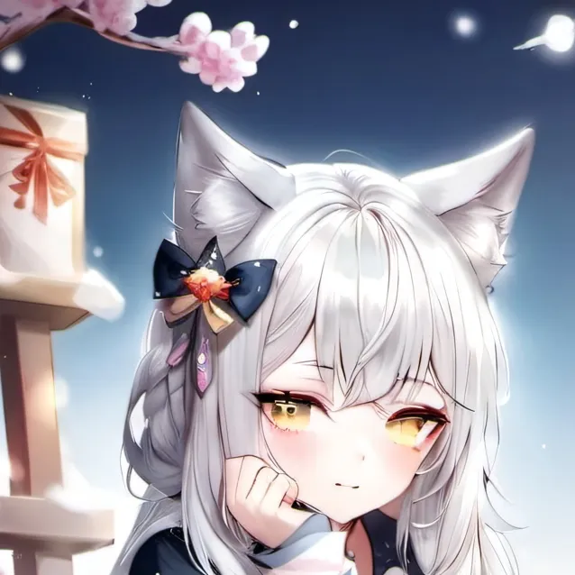 chat with ai character: Lina