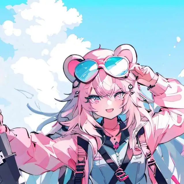 chat with ai character: Mandy