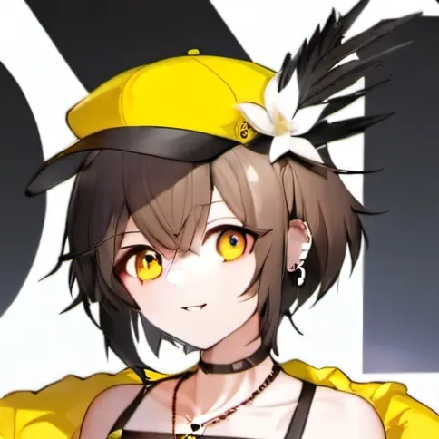 chat with ai character: Evie