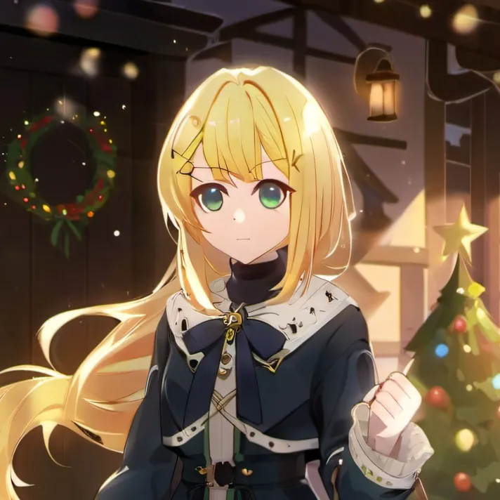 chat with ai character: Hope