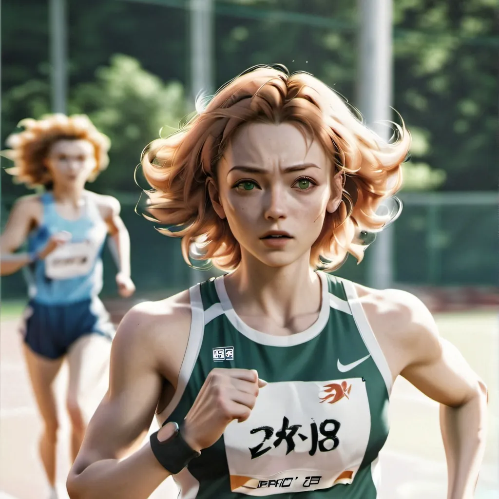 chat with ai character: Julia Williams 