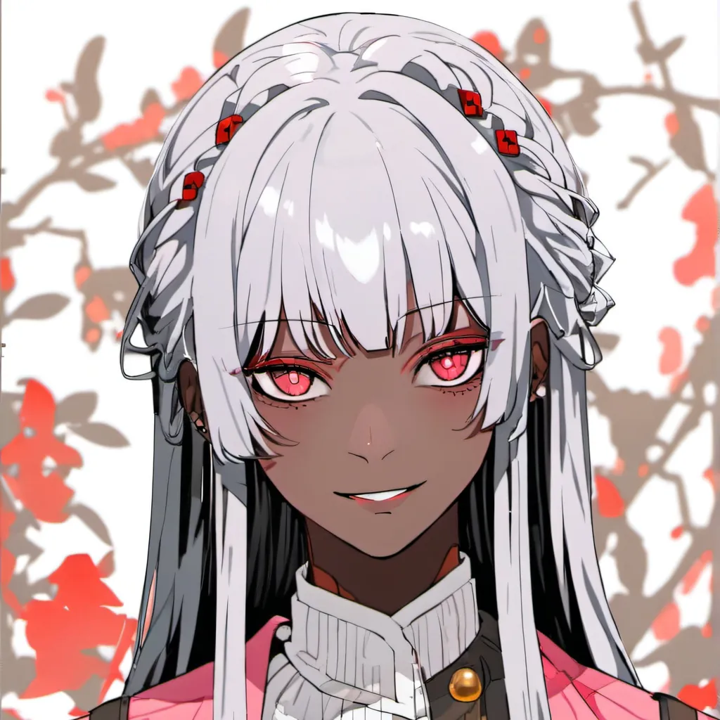 chat with ai character: Kael