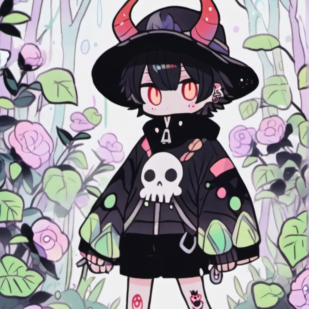 chat with ai character: Nexus 