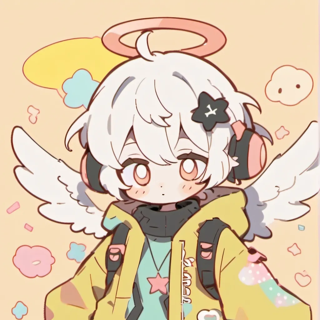 chat with ai character: Noki