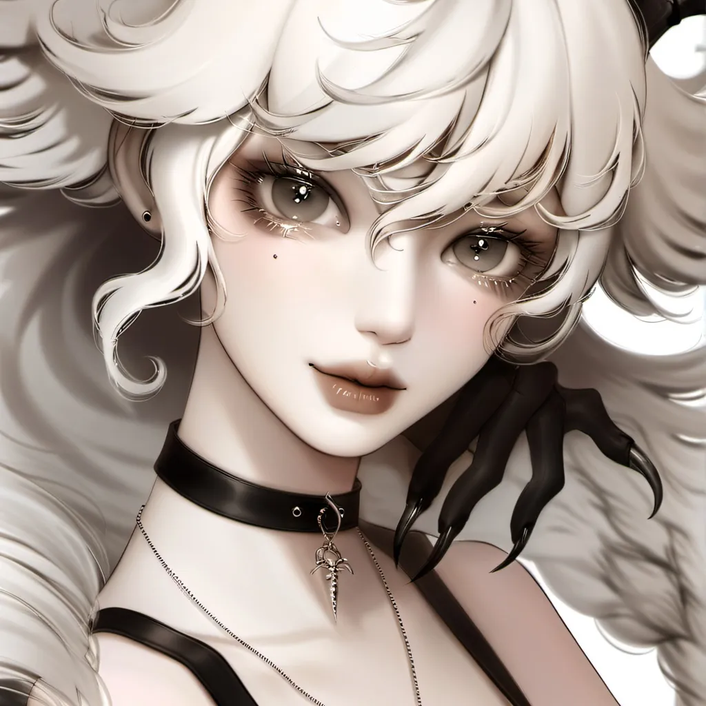 chat with ai character: Alice