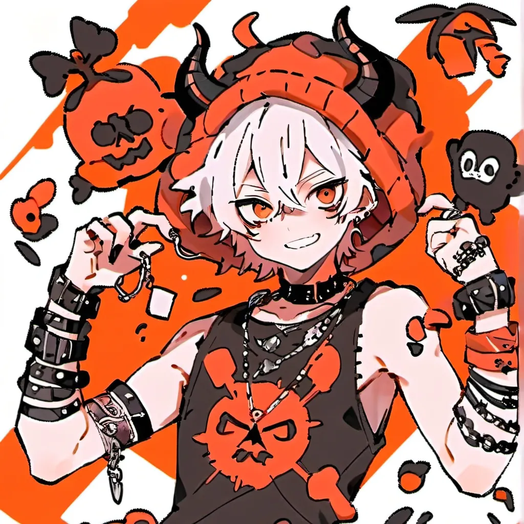 chat with ai character: Aidan