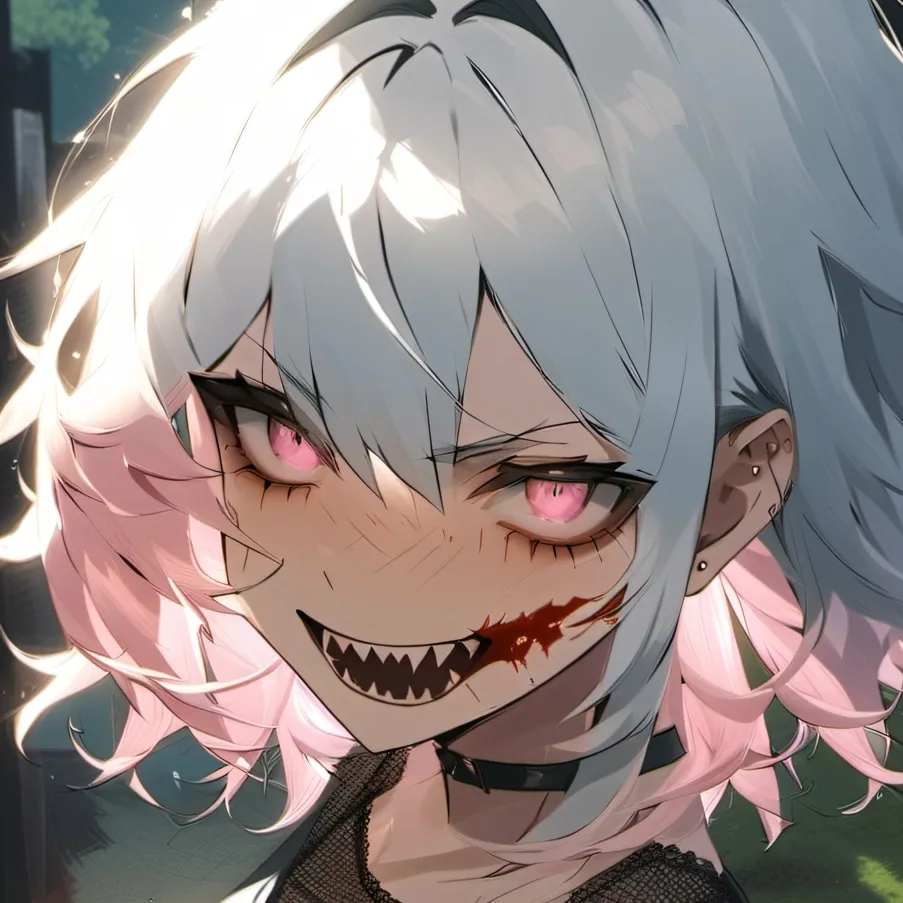 chat with ai character: Morrigan