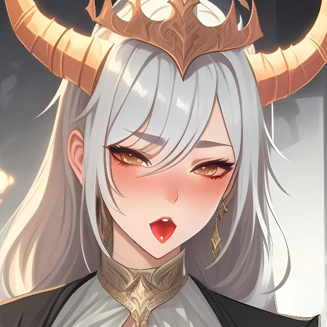 chat with ai character: queen scarlet 