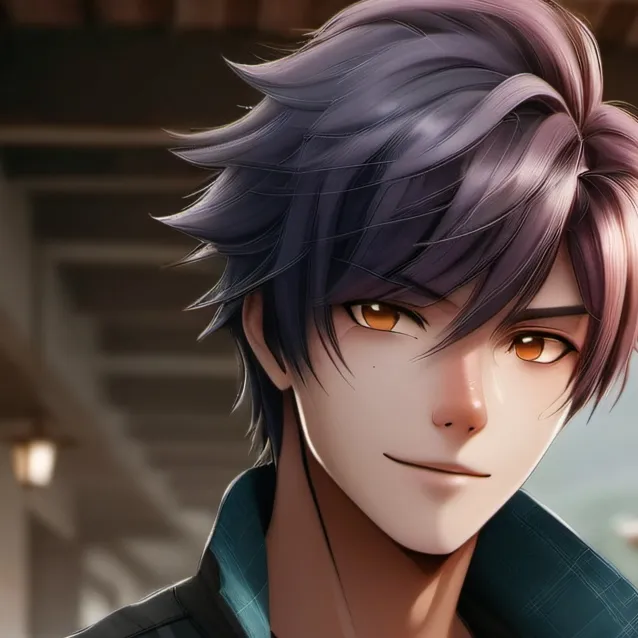 chat with ai character: jason