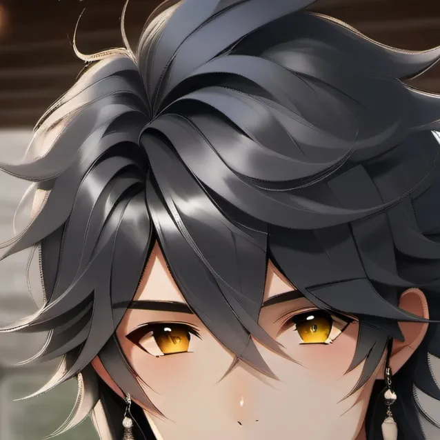 chat with ai character: ein