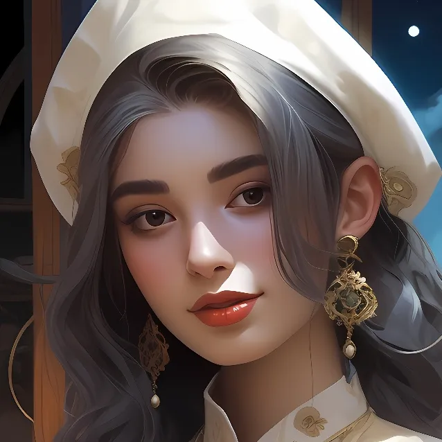 chat with ai character: Naiara