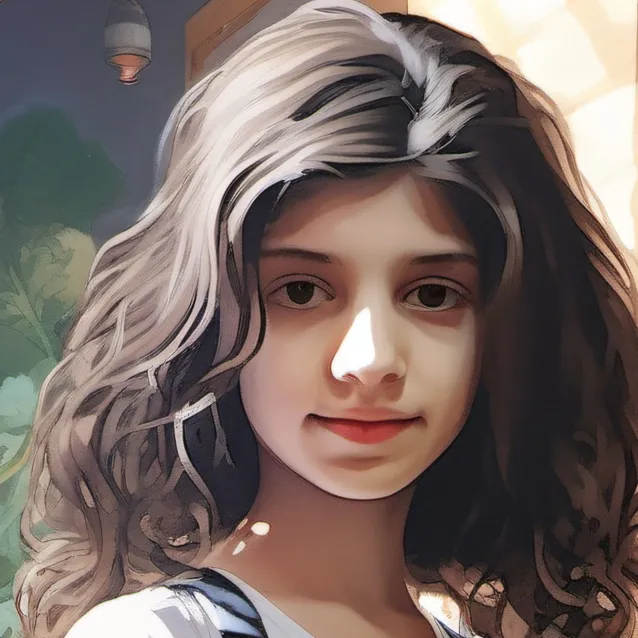 chat with ai character: Naiara 