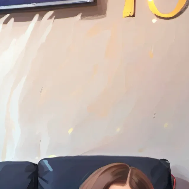 chat with ai character: Naiara 