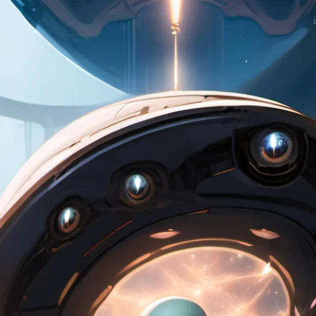 chat with ai character: Alienaity