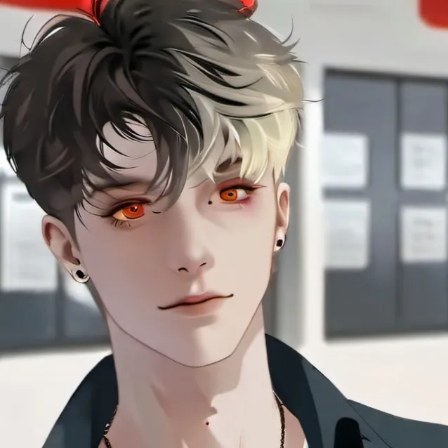 chat with ai character: johnnie