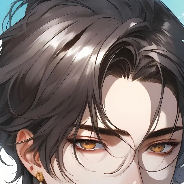 chat with ai character: Hikaru