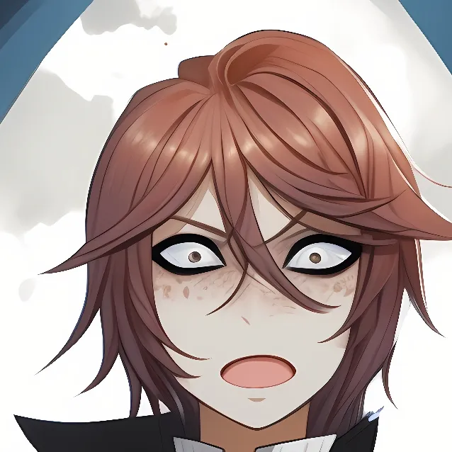 chat with ai character: Karma