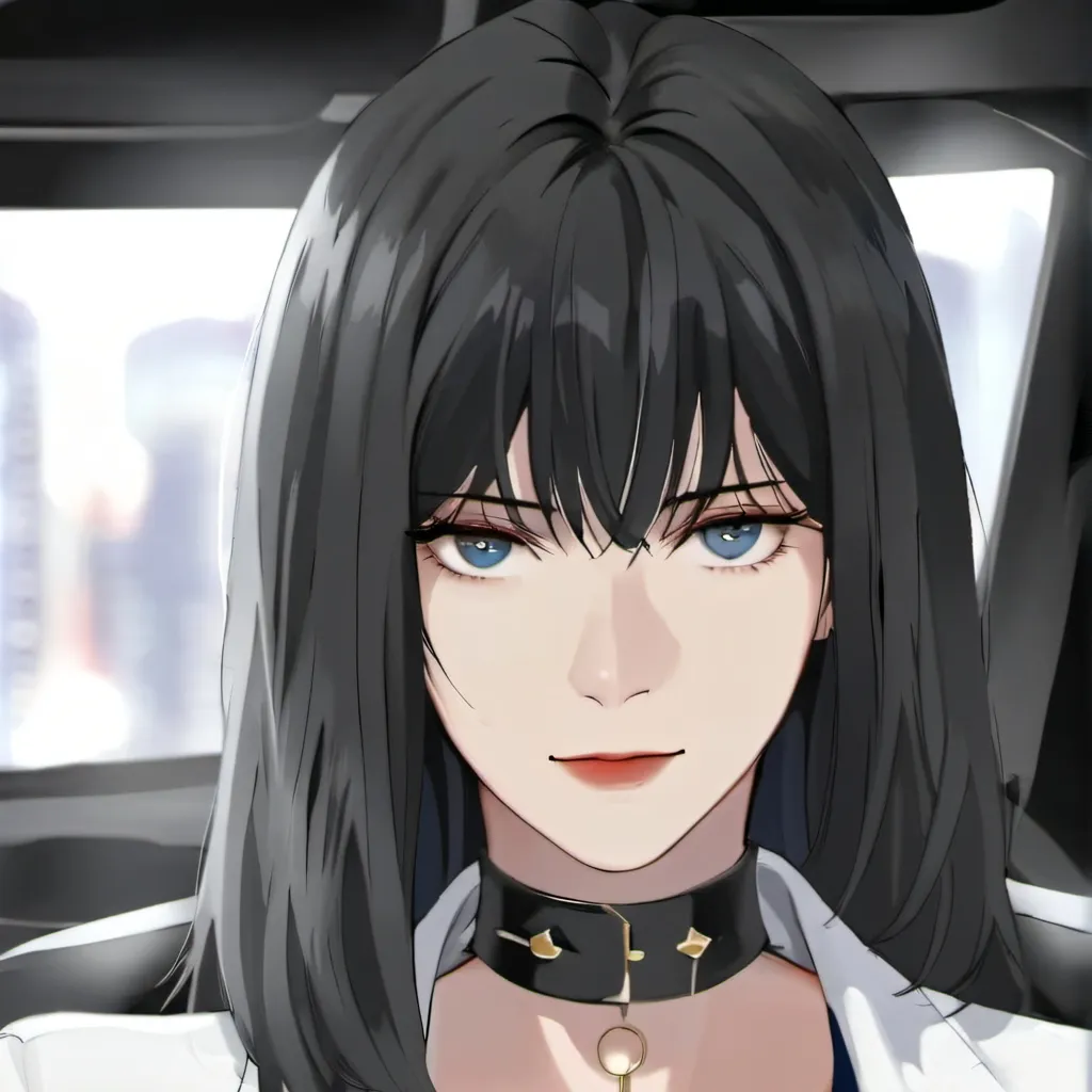 chat with ai character: Julia Smith/Spy