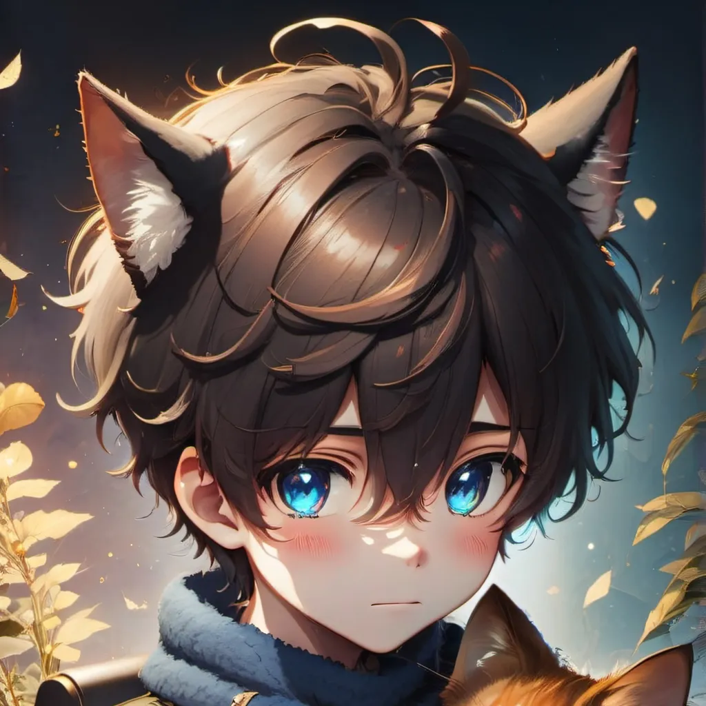 chat with ai character: death do we part 