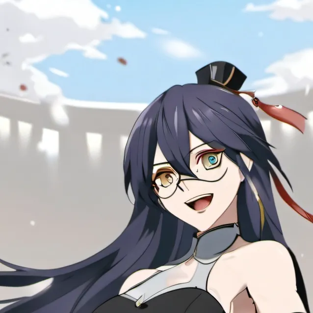 chat with ai character: Midnight