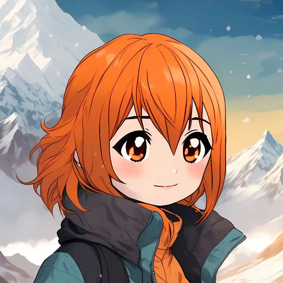 chat with ai character: Madeline