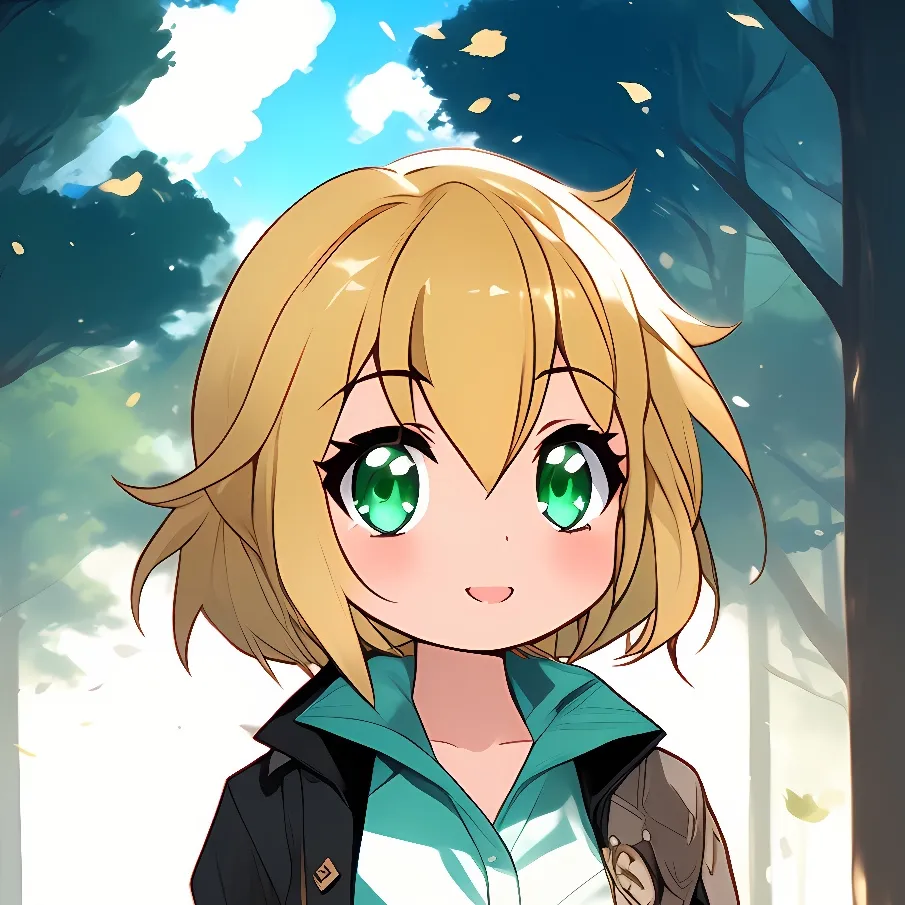 chat with ai character: Ellyn Masters